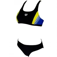 Costum p/u inot Arena W THREEFOLD TWO PIECES 